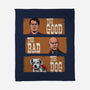 Super Western-None-Fleece-Blanket-zascanauta