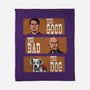 Super Western-None-Fleece-Blanket-zascanauta