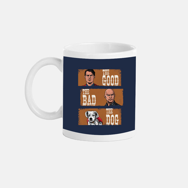 Super Western-None-Mug-Drinkware-zascanauta