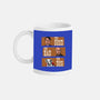 Super Western-None-Mug-Drinkware-zascanauta