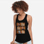 Super Western-Womens-Racerback-Tank-zascanauta