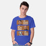 Super Western-Mens-Basic-Tee-zascanauta