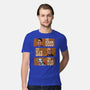 Super Western-Mens-Premium-Tee-zascanauta