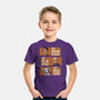 Super Western-Youth-Basic-Tee-zascanauta