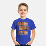 Super Western-Youth-Basic-Tee-zascanauta