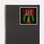 Revolting By Nature-None-Glossy-Sticker-Diego Oliver