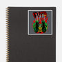 Revolting By Nature-None-Glossy-Sticker-Diego Oliver