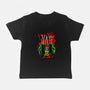 Revolting By Nature-Baby-Basic-Tee-Diego Oliver