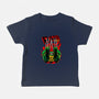 Revolting By Nature-Baby-Basic-Tee-Diego Oliver