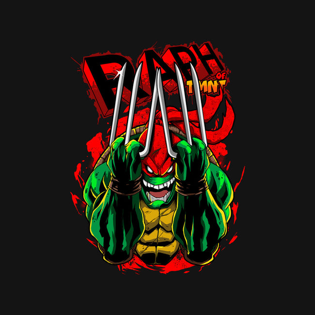 Revolting By Nature-Womens-Basic-Tee-Diego Oliver