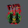 Revolting By Nature-None-Glossy-Sticker-Diego Oliver