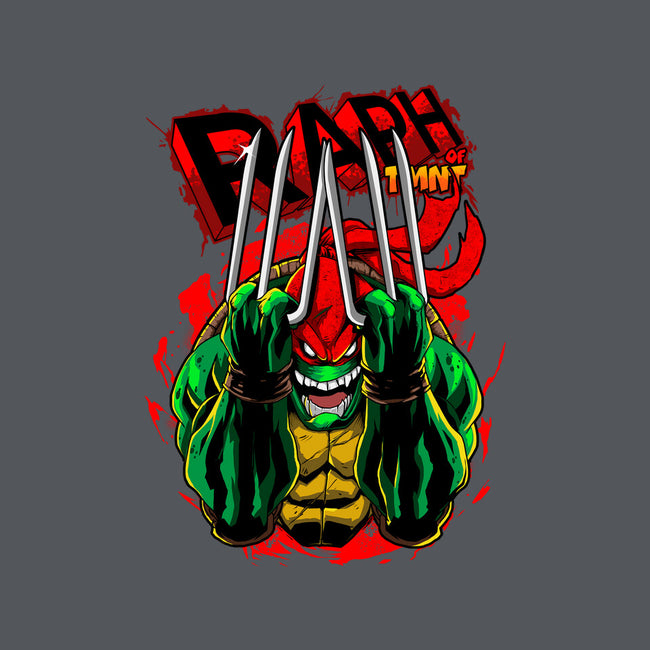 Revolting By Nature-Womens-Basic-Tee-Diego Oliver