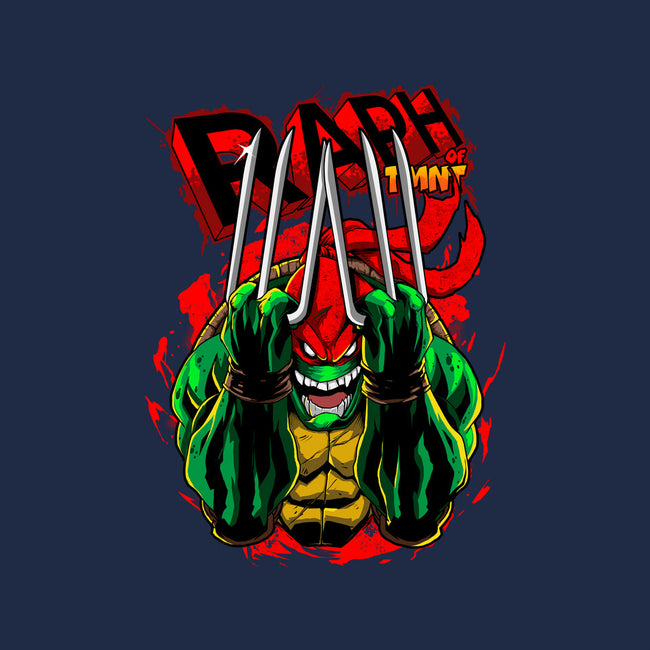 Revolting By Nature-Mens-Premium-Tee-Diego Oliver