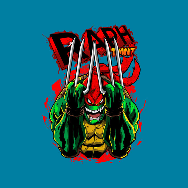 Revolting By Nature-Womens-Basic-Tee-Diego Oliver