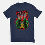 Revolting By Nature-Mens-Heavyweight-Tee-Diego Oliver