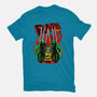 Revolting By Nature-Unisex-Basic-Tee-Diego Oliver