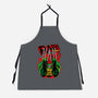 Revolting By Nature-Unisex-Kitchen-Apron-Diego Oliver