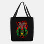 Revolting By Nature-None-Basic Tote-Bag-Diego Oliver