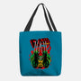 Revolting By Nature-None-Basic Tote-Bag-Diego Oliver