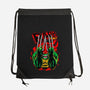 Revolting By Nature-None-Drawstring-Bag-Diego Oliver