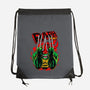 Revolting By Nature-None-Drawstring-Bag-Diego Oliver