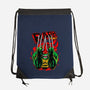 Revolting By Nature-None-Drawstring-Bag-Diego Oliver