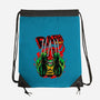 Revolting By Nature-None-Drawstring-Bag-Diego Oliver