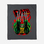 Revolting By Nature-None-Fleece-Blanket-Diego Oliver