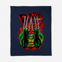 Revolting By Nature-None-Fleece-Blanket-Diego Oliver