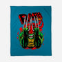 Revolting By Nature-None-Fleece-Blanket-Diego Oliver