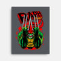 Revolting By Nature-None-Stretched-Canvas-Diego Oliver