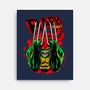 Revolting By Nature-None-Stretched-Canvas-Diego Oliver