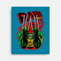 Revolting By Nature-None-Stretched-Canvas-Diego Oliver