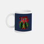 Revolting By Nature-None-Mug-Drinkware-Diego Oliver