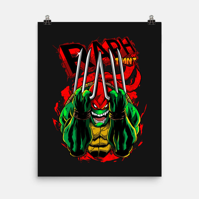 Revolting By Nature-None-Matte-Poster-Diego Oliver