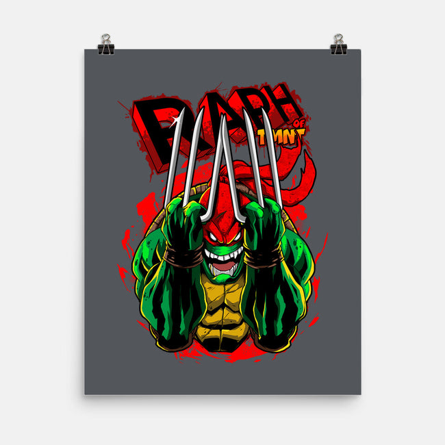 Revolting By Nature-None-Matte-Poster-Diego Oliver