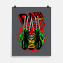 Revolting By Nature-None-Matte-Poster-Diego Oliver