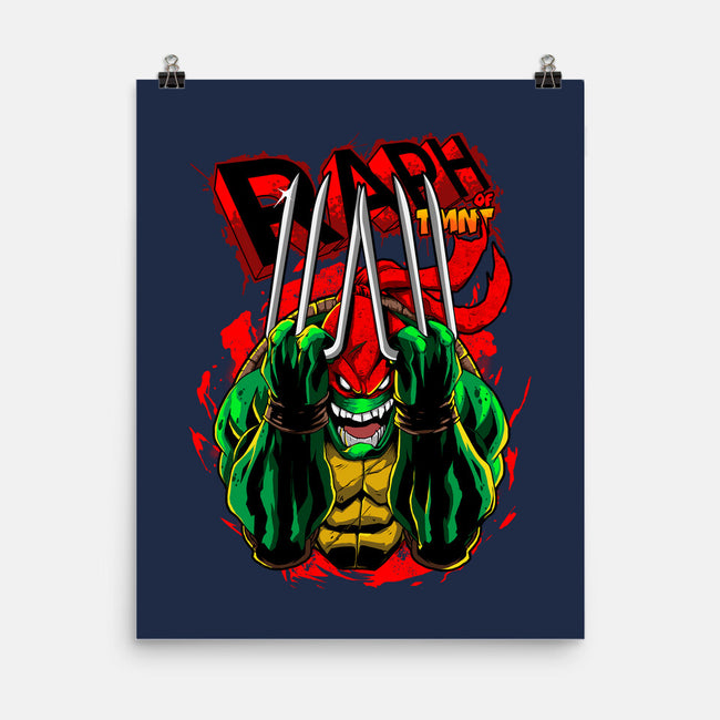 Revolting By Nature-None-Matte-Poster-Diego Oliver