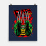 Revolting By Nature-None-Matte-Poster-Diego Oliver