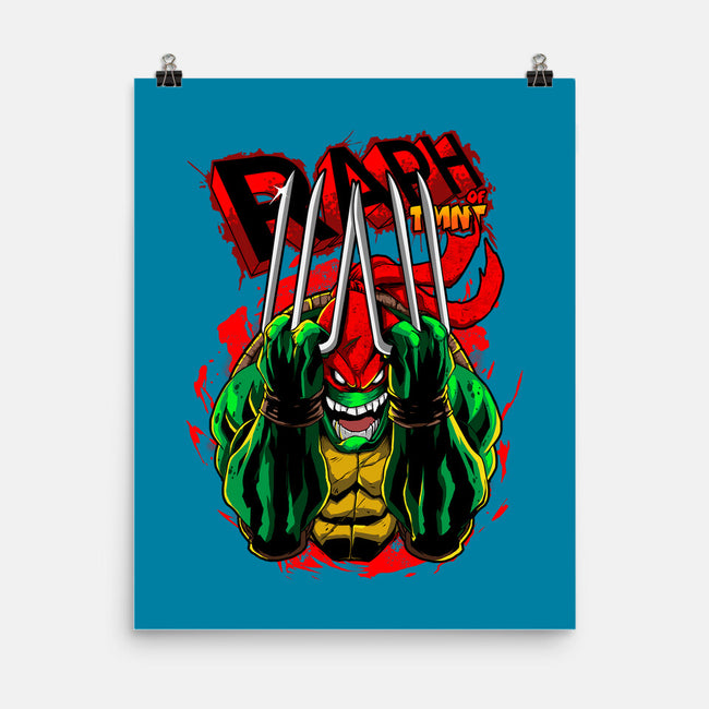 Revolting By Nature-None-Matte-Poster-Diego Oliver