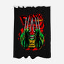 Revolting By Nature-None-Polyester-Shower Curtain-Diego Oliver