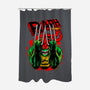 Revolting By Nature-None-Polyester-Shower Curtain-Diego Oliver