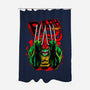 Revolting By Nature-None-Polyester-Shower Curtain-Diego Oliver