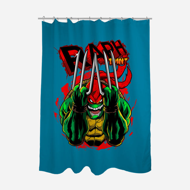 Revolting By Nature-None-Polyester-Shower Curtain-Diego Oliver