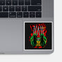 Revolting By Nature-None-Glossy-Sticker-Diego Oliver