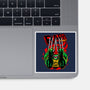 Revolting By Nature-None-Glossy-Sticker-Diego Oliver