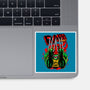 Revolting By Nature-None-Glossy-Sticker-Diego Oliver