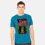 Revolting By Nature-Mens-Heavyweight-Tee-Diego Oliver
