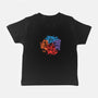 New Ninja Turtles-Baby-Basic-Tee-nickzzarto