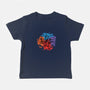 New Ninja Turtles-Baby-Basic-Tee-nickzzarto